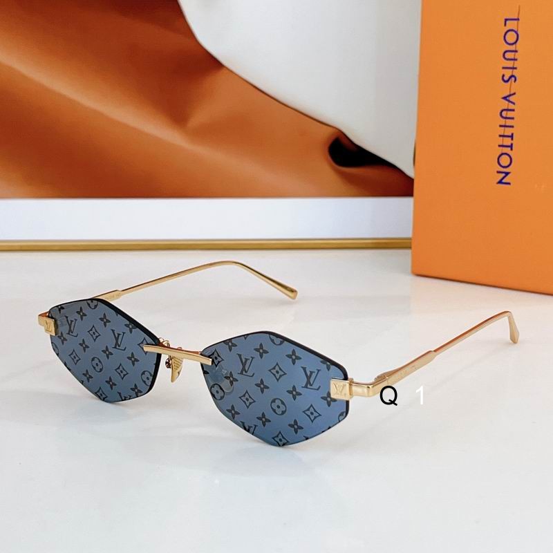 LV Sunglasses ID:20260410-2446